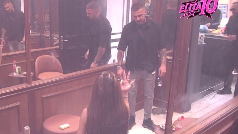 Imam snimak gde sam krvava, a ti… Sanja plače kao kiša i nastavlja sa raskrinkavanjem, obećala Stefanoviću suočavanje NA SUDU (VIDEO)