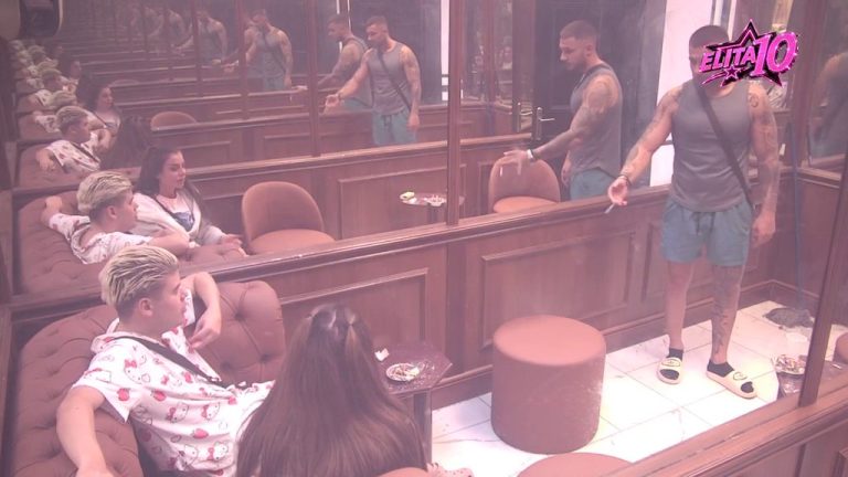Uništio sam život zbog tebe, ništa ti nije vredelo: Marko ostaje pri stavu da je Sanja pokazala nepoštovanje prema roditeljima i bila švorc, ona tvrdi drugačije: Zbog tebe nisam mogla da stojim na levoj nozi! (VIDEO)