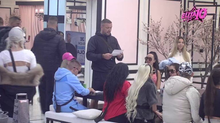 Haos u najavi: Bira se osoba u koju su se učesnici najviše razočarali! Vreme je da stave sve karte na sto! (VIDEO)
