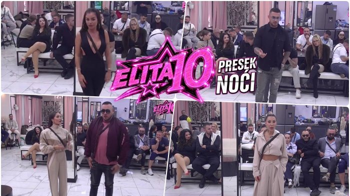 Balkan je noćas goreo! Trostruko vanredno ubacivanje izazvalo rusvaj, rat Anđele i Cara naveo Aneli da posumnja u njegove emocije, Sanja i Marko izneli sav prljav veš na površinu i šokirali sve!