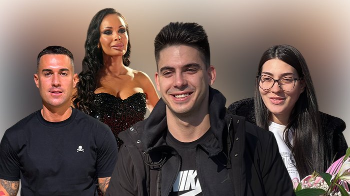 Oglasila se porodica Mateje Matijevića za Pink.rs! Evo kako gledaju na njegov odnos sa Sandrom Obradović, a tek da čujete šta njegova sestra misli o tome!