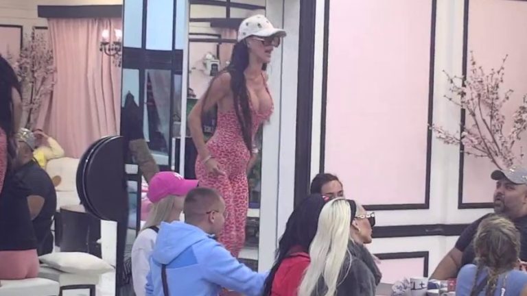 Nova ljubav na pomolu?! Poršelina zagrmela na sve ukućane: Što ste ljubomorni na Marka? (VIDEO)