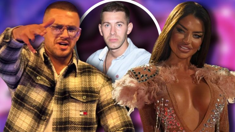 Sanja Grujić na superfinalnu žurku Elite 9 došla s Božom Džonsom! On otkrio šta se dešavalo: Prišla mi je mrtva pijana, tražila mi je telefon, ali…