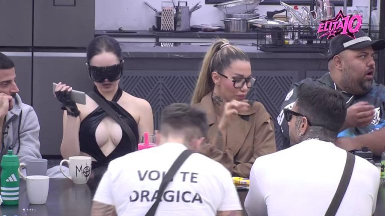Nikada nije bila lavica, nego mutava dabrica: Dača ispljunuo sve u lice Aneli, Ša ozbiljno zamerio Đukiću jednu stvar! (VIDEO)