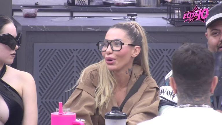Aneli dobila šut kartu od Jasenke: Odjavila je zbog Anđele, neće fa trpi uvrede na račun njene drugarice! (VIDEO)