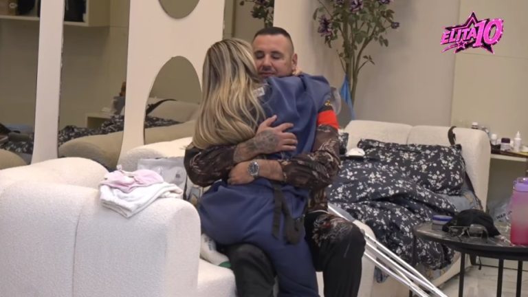 CAR pokazao iskrene emocije prema ANELI 💗 Priznao da se ZALJUBIO 🥰