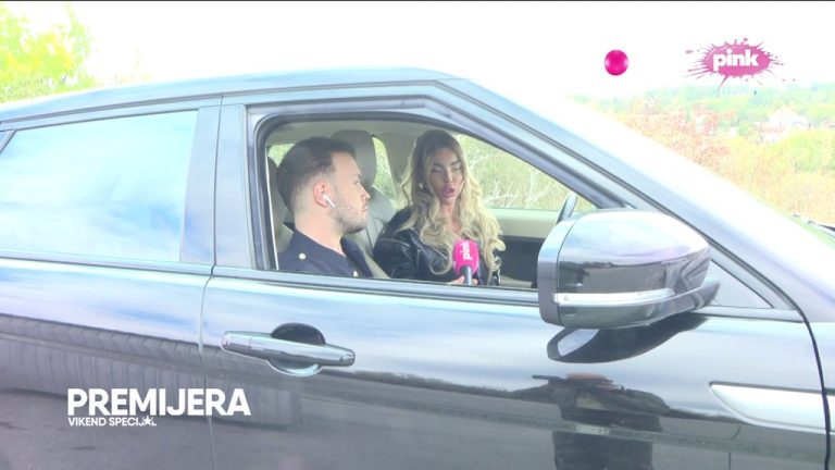 Ona je krpa, džoger: Sofija Janićijević bez ustezanja oplela po Anđeli Đuričić, istakla da veruje Caru, pa se osvrnula na Aneli: Nju ne zanima ljubav! (VIDEO)