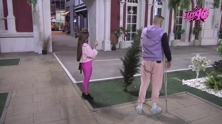 Nije lajsna: Sanja i Car odradili komplet analizu ličnosti Mirka Damjanovića, pa ga ugostili u njihovoj emisiji (VIDEO)