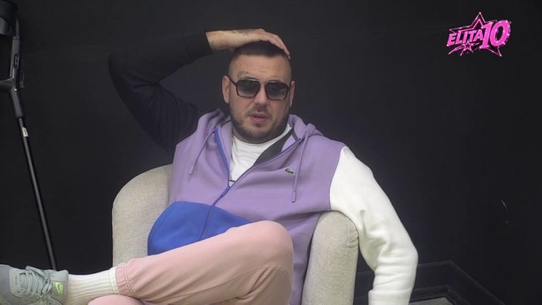 Da sam želeo da joj napakostim, rekao bih da smo spavali, a… Car progovorio o Anđeli i njenim emocijama prema njemu, pa bez dlake na jeziku spomenuo Gastoza: On će znati šta je istina i da li mi se poveravala! (VIDEO)