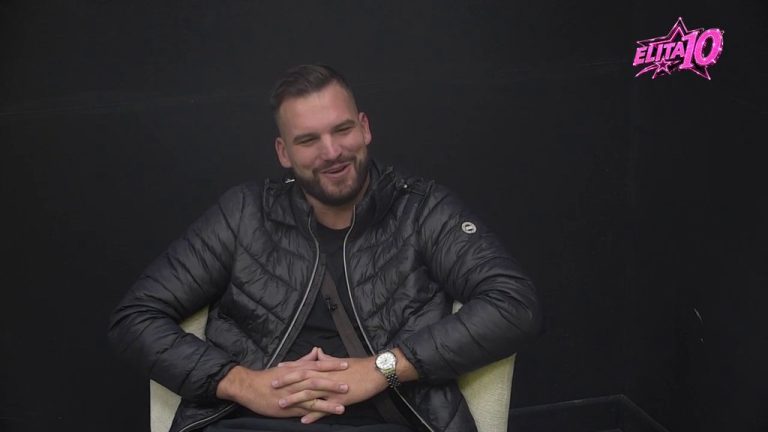 Oni su kao lepotica i zver, on je slon koji se plaši miša: Osmakčić smatra da varnice između Anđele i Cara pršte na sve strane, Aneli ne smatra dobrim izborom: Ona je energična, ali… (VIDEO)
