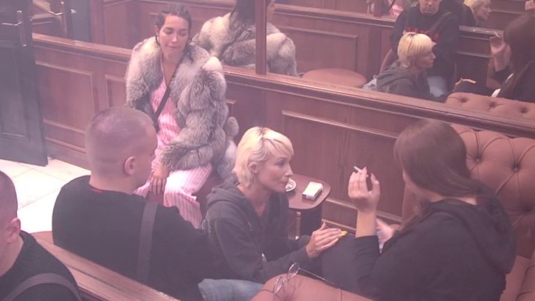 Miljana ‘pecnula’ Jasenku, ona se upalila kao šibica! Jasenka izabrala stranu: Anđela je za tebe misica (VIDEO)