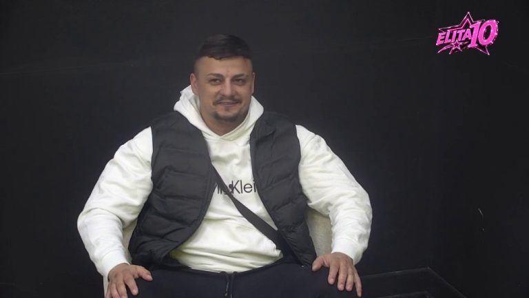 Daje sve od sebe da Aneli ogadi Caru: Terza osolio po Anđeli, progovorio o dešavanjima između Mateje i Sandre, pa se osvrnuo na saznanja o Glorijinoj prošlosti! (VIDEO)