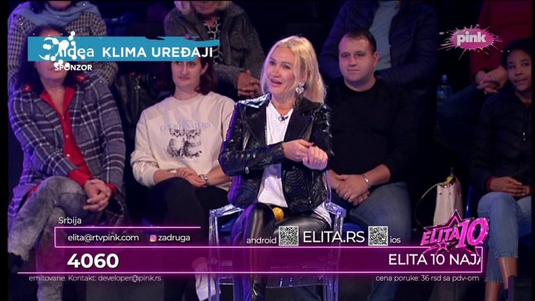 Sumirala utiske! Aleksandra Barać otkriča šta joj je najteže palo u Eliti, pa imenovala novog vođu! (VIDEO)