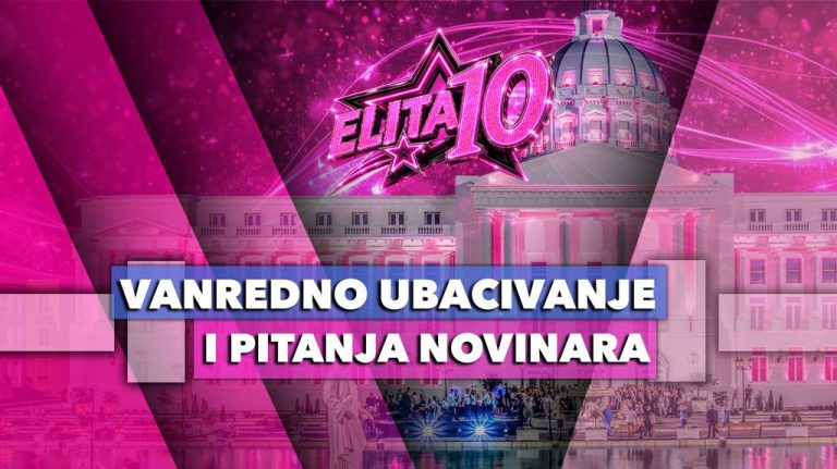 Da, od večeras se sve menja! Šok saopštenje Milice Mitrović: Još jedno VANREDNO UBACIVANJE poremetiće sve u Šimanovcima