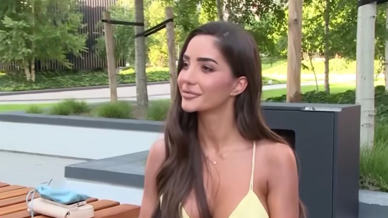 Anđela Đuričić napustila Elitu ❗