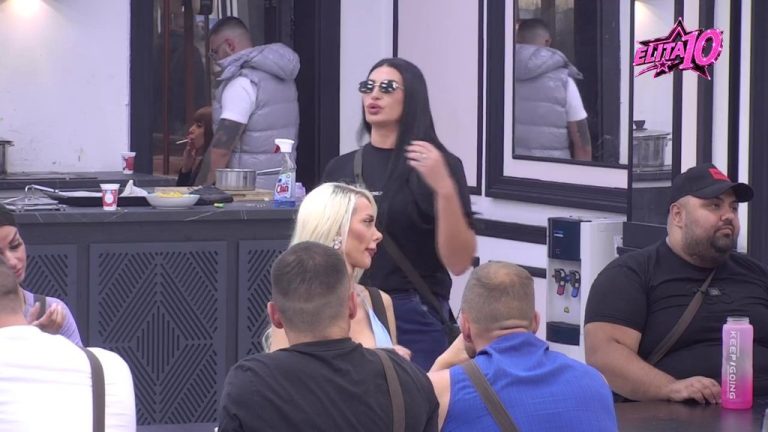 Veoma lukavo nalazi ovce za šišanje: Aleksandra iznanalizirala lik i delo Ivana Marinkovića! (VIDEO)
