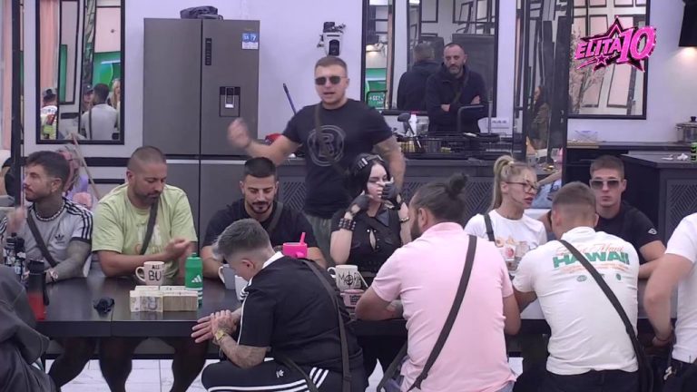 Smatra da se razotkrila: Karić istkakao da je Anđelina lukavost pala u vodu kada je priznala kakvo mišljenje ima o Caru! (VIDEO)