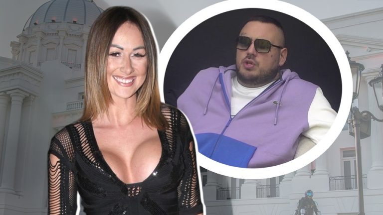 Maca otkrila nove detalje o Caru: Iznajmljivao je apartmane blizu mene, evo šta se tamo dešavalo (VIDEO)