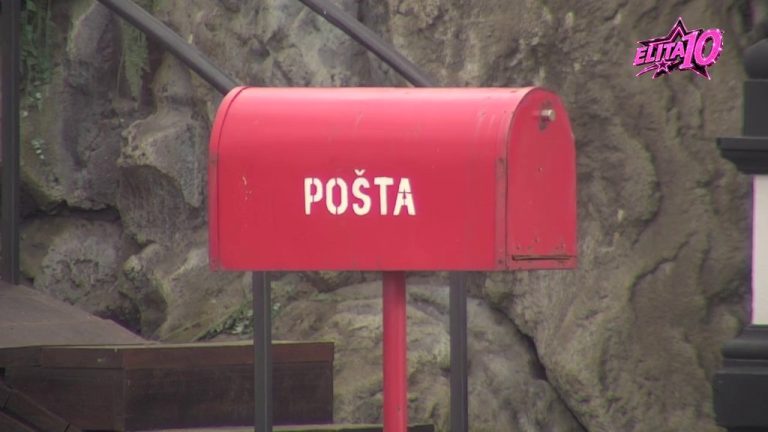 OVO SU ČEKALI SEDAM DANA! Veliki šef pročitao važno obaveštenje, učesnici odmah poskakali (VIDEO)