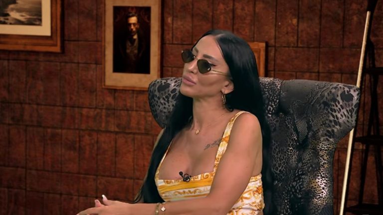 Poršelina OPLELA po Maji: ŠTA ĆE mi DRUGARICA kao Maja da ODE u MOJU KUĆU da SPAVA sa MOJIM MUŽEM ❗