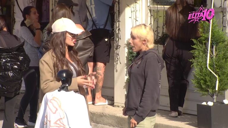 Zabola mi je nož u leđa, moja bivša prijateljica… Anđela i Jasenka se suočile, Đuričićeva joj natrljala Miljanu na nos (VIDEO)