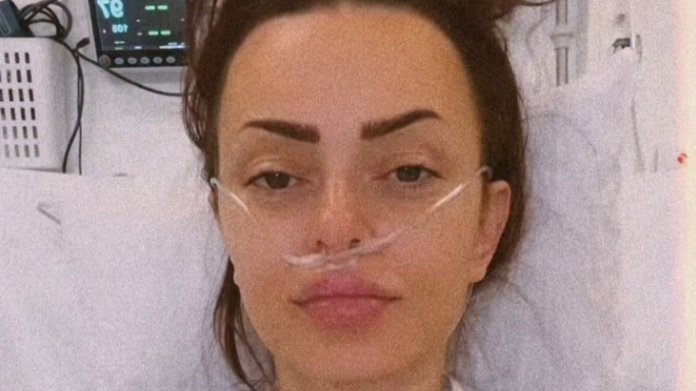 Bivša učesnica Zadruge se bori sa rakom: Čekam rezultate biopsije…
