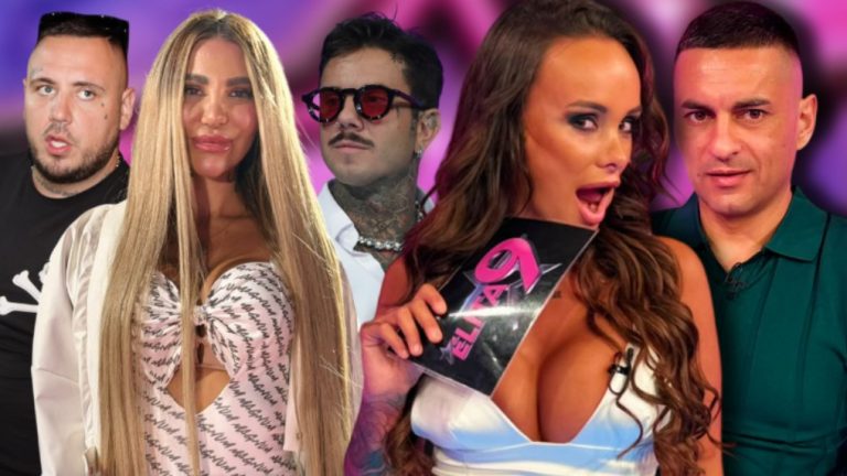 Kolibrić je vaskrsao! Bebica i Teodora, zajedničkim snagama, udarili na Aneli: Nek joj m*ne i Car, jer kud svi, tud i mali Mujo