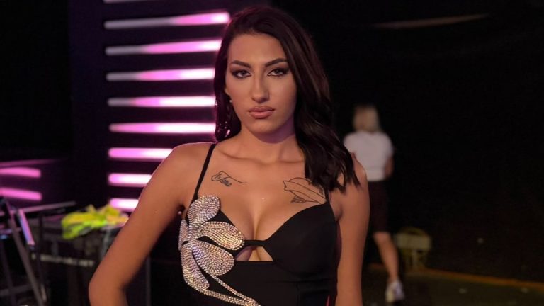Ima plan za njenu transformaciju: Laura predložila Miljani Ristić da se izoperiše i bude kao Bela Hadid! (VIDEO)