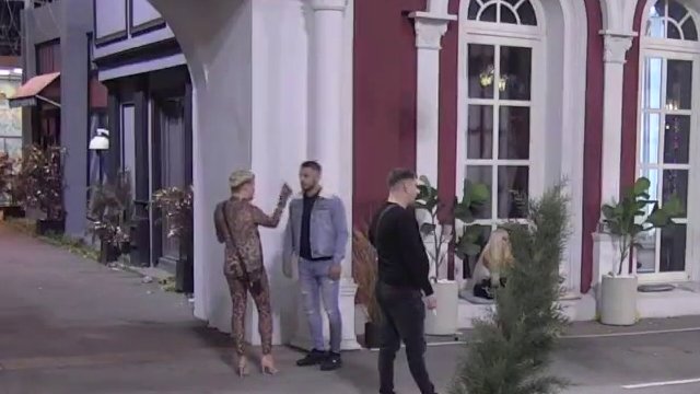 Uroš poručio Marku da ga je spasio od Laure, smatra da mu je učinio uslugu! (VIDEO)