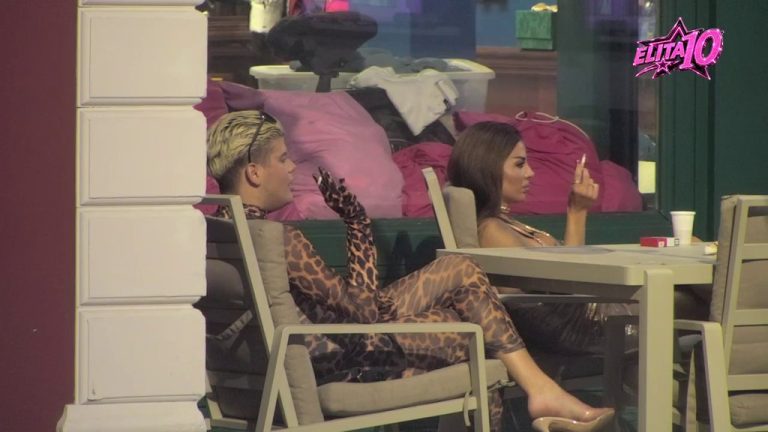 Lizao sam mu onu stvar preko farmerki: Uroš siguran da je očarao Milana Popova, obratio se Stoji u kameru: Stiže snajka! (VIDEO)
