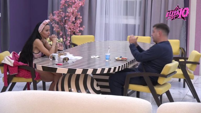 Žarko je jedini šmeker u kući pored mene: Ivan ne prestaje da blati Filipa Đukića. zgrožen njegovim ponašanjem i teškim kompleksima! (VIDEO)