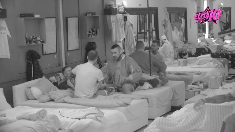 Kreće after Filipa Cara: Zaseo kod Karića i započeo maratonski monolog, iskoristio priliku i Mateji da zameri nešto! (VIDEO)