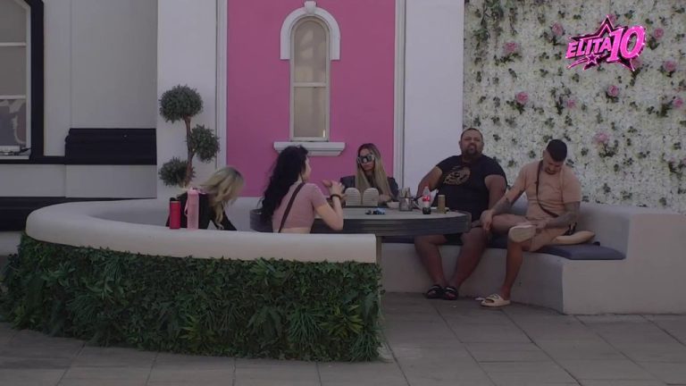 POSLE ŽURKE ZAVRŠIO SA NJOM U KREVETU: Terza priznao sve o odnosu sa Slađom (VIDEO)