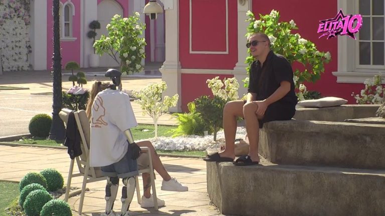 BIO JE LEP I MIRIŠLJAV: Biljana priznala kako se osetila kada je Đukić došao da spava sa njom nakon akcije sa Laurom, Toša ostao u šoku (VIDEO)