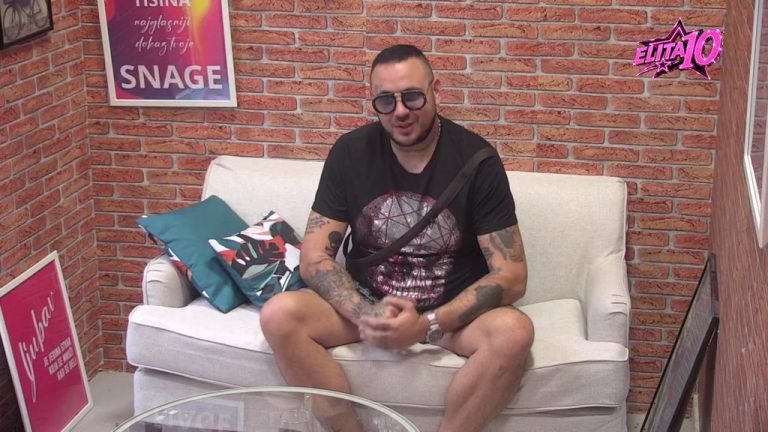 Do ovoga ne bi došlo da nije… Car izneo sve karte na sto o svom odnosu sa Glorijom, pa otkrili da li su bili intimni (VIDEO)