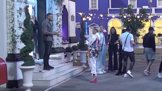 Sve podsetio na njene greške! Uroš opleo po Anđeli, pa provukao i Zvezdana: Kako joj nije smetalo… (VIDEO)