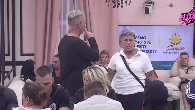 Matora raskrinkala Stefanovića i Lauru! Otkrila sve detalje njihovog flerta: Šetanje nije bilo drugarski, ona je rekla da… (VIDEO)