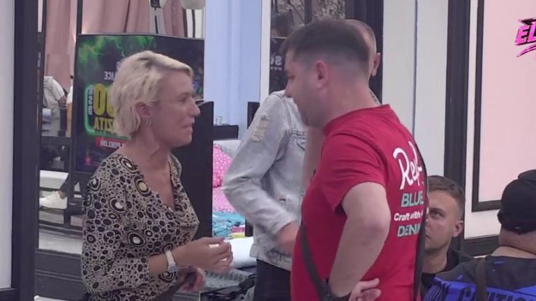 Bela kuća se obrušila na Jasenku! Ivan Marinković zapenio (VIDEO)