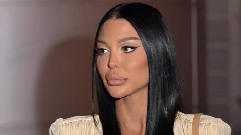 Operisana Maja Marinković! Ovako izgleda nakon vađenja silikona iz zadnjice (VIDEO)