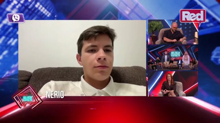 Zašto ga je upoznala sa detetom koje ga ne zanima? Nerio bez dlake na jeziku o Aneli i Đukiću, otkrio kakve priče iz Dubrovnika su došle do njega (VIDEO)
