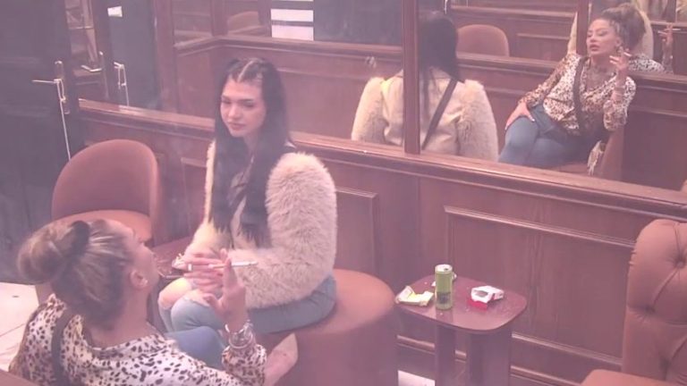 KUJU PAKLENI PLAN! Bilja i Kristina se dogovaraju da ‘ukanale’ Velju (VIDEO)