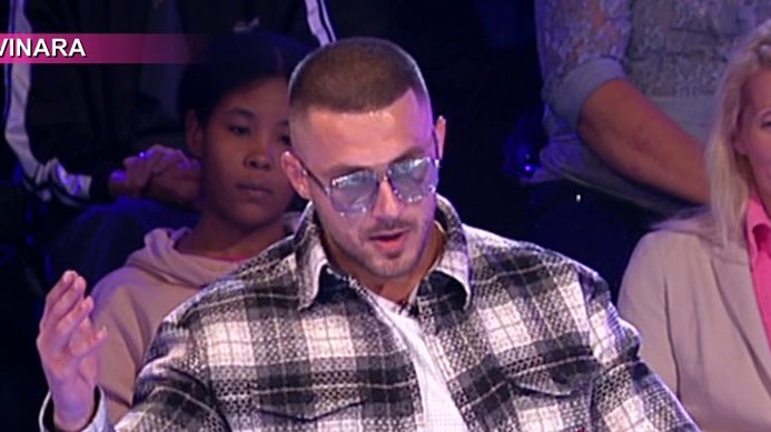Pokušavala je da me zavadi s rođenom majkom: Marko progovorio o skandaloznim detaljima raskida sa Sanjom i jezivim kletvama koje mu je uputila! (VIDEO)