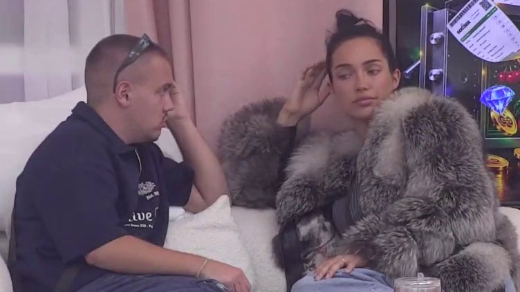 Šta to znači, da je tebe iskoristio za… Dača posavetovao Lauru da se smiri, pa priznao: Ja sam ga nagazio, pa su svi skrenuli pažnju (VIDEO)