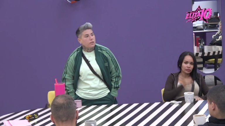 I OVO SMO DOŽIVELI! Matora ne zna koga da nominuje: Nemam nijedan lični konflikt (VIDEO)