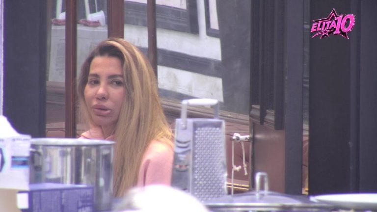 Aneli čula sočno ogovaranje Matore, Ivana i Dače, pa im jasno poručila: Ni Zvezdan, ni bilo koji muškarac me ne zanima pored Cara (VIDEO)