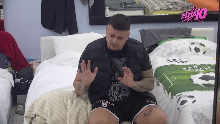 Terza sam sebe vinuo u nebesa! Slađa Krnjaić plakala jer se opredelio za Gloriju, on zapevao: Neodoljiv, neumoljiv (VIDEO)