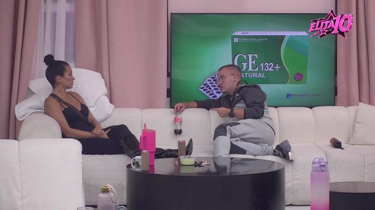 Ti si fejk prijatelj: Laura ozbiljno zamerila Dači što joj nije napravio uslugu koja joj puno znači! (VIDEO)