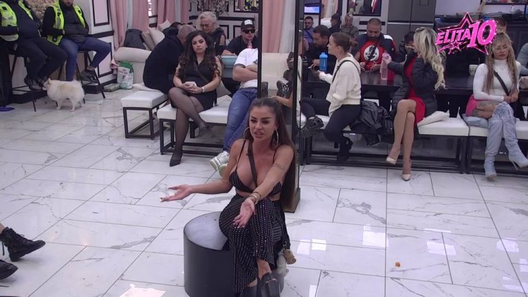 Svaljuje krivicu na druge i kada je kriv: Sanja na ivici suza progovorila o odnosu sa Markom, istakla da je satkan od mana, pa priznala da je nije dostojan! (VIDEO)