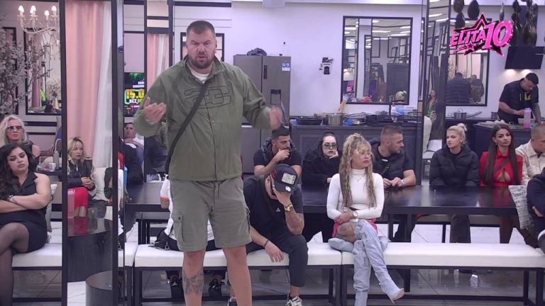 Uz nju sam i verujem joj, ne želim da… Janjuš misli da Kačavenda ne poseduje video zapise Sandrinog susreta sa Bajom na Zlatimoru! Odradovićeva negira da je tamo kročila: Kunem se… (VIDEO)