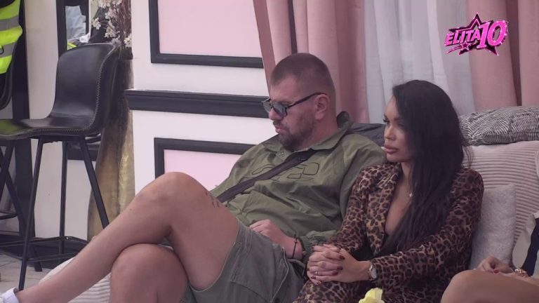 Klupko se razmotava! Uroš žestoko opleo po Sandri: Mateja i Terza detaljno izanalizirasli situaciju u kojoj se ona našla (VIDEO)